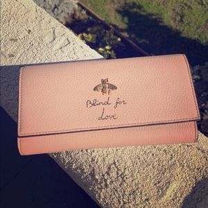 Gucci wallet Authentic